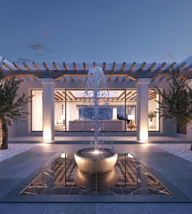 resa victoria ibiza for sale villa project blakstad 2021 finca invest patio fountain.jpg